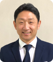 社長　木原信行